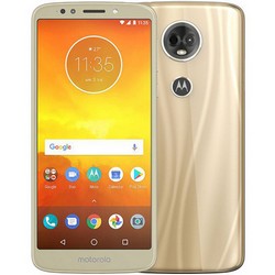Замена дисплея на телефоне Motorola Moto E5 Plus в Новокузнецке
